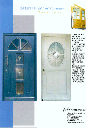 folder ramen + deuren